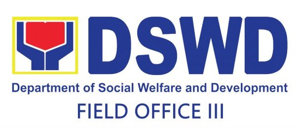 DSWD Region 3 Logo