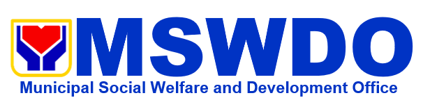 MSWDO Logo